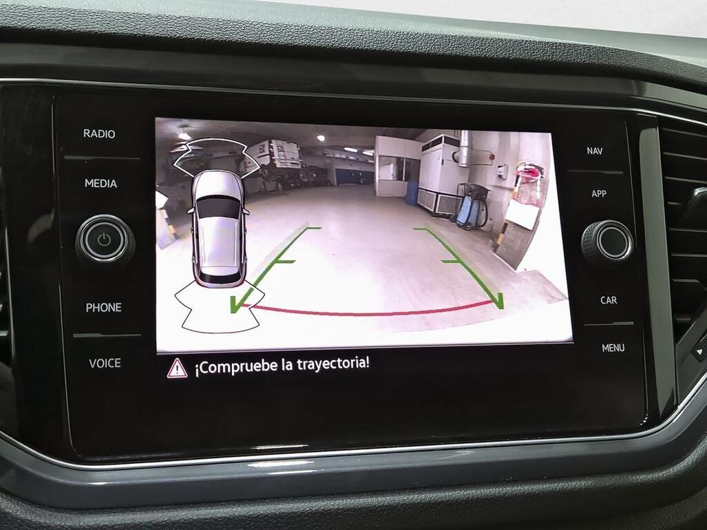 Volkswagen T-Roc Sport 1.5 TSI 110kW (150CV) DSG 25