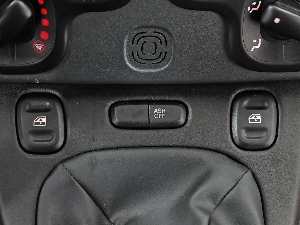 Fiat Panda City Life Hybrid 1.0 Gse 51kw (70CV) 22