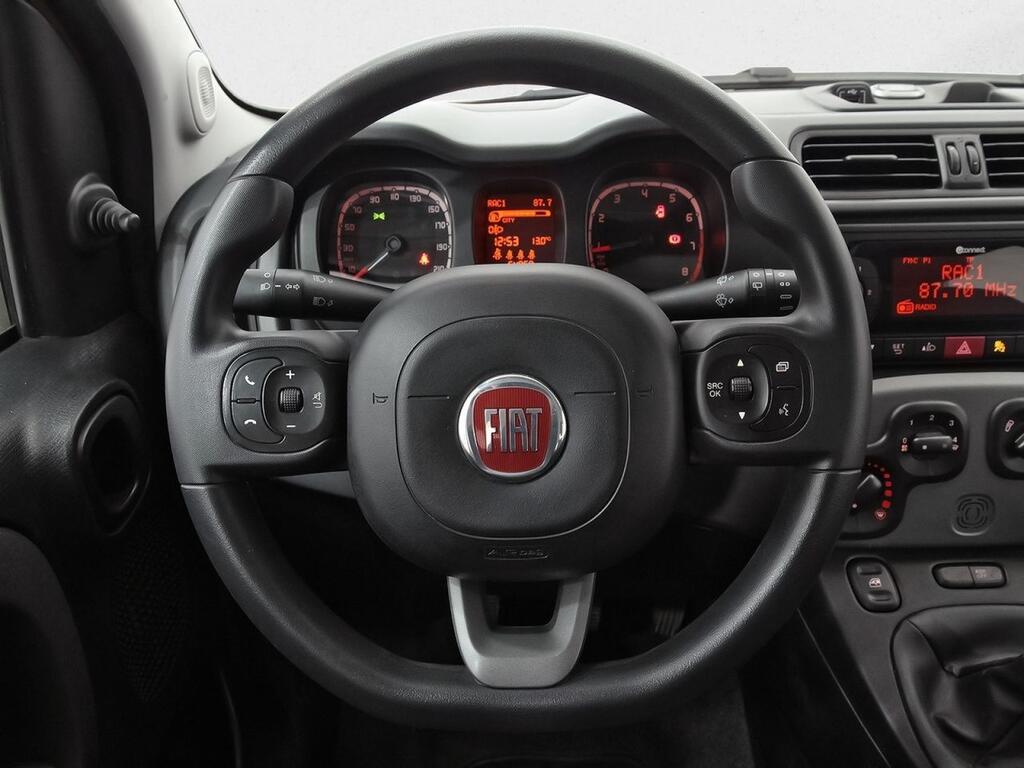 Fiat Panda City Life Hybrid 1.0 Gse 51kw (70CV) 19