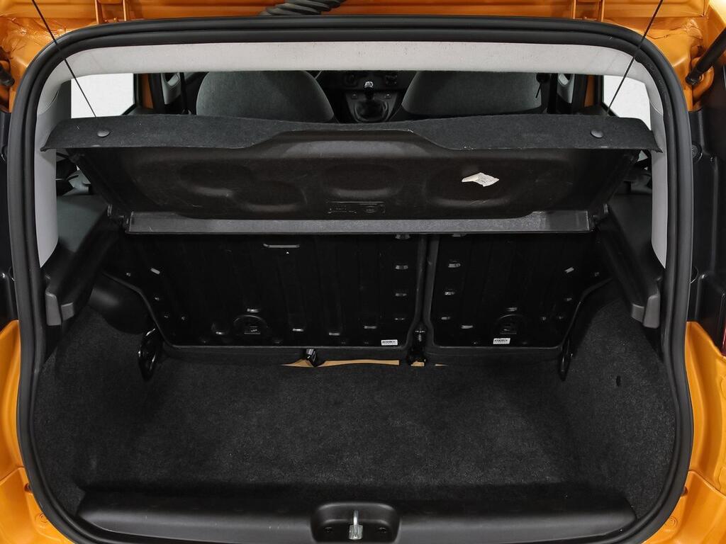 Fiat Panda City Life Hybrid 1.0 Gse 51kw (70CV) 10