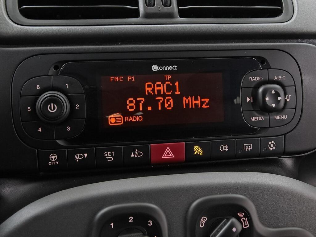 Fiat Panda City Life Hybrid 1.0 Gse 51kw (70CV) 20