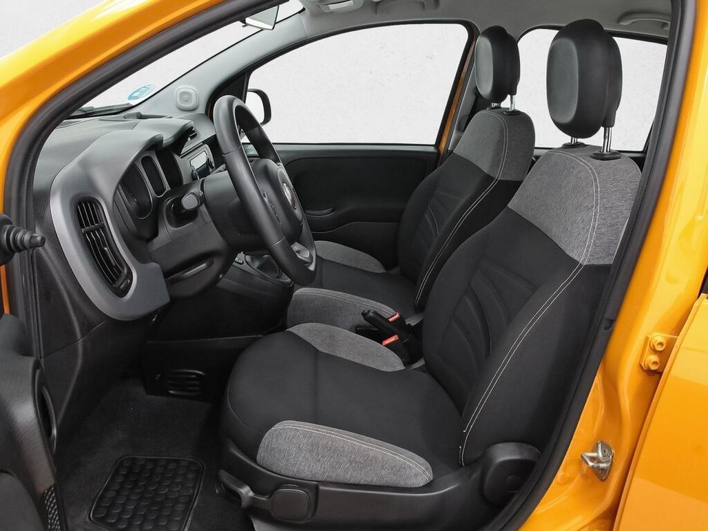 Fiat Panda City Life Hybrid 1.0 Gse 51kw (70CV) 8