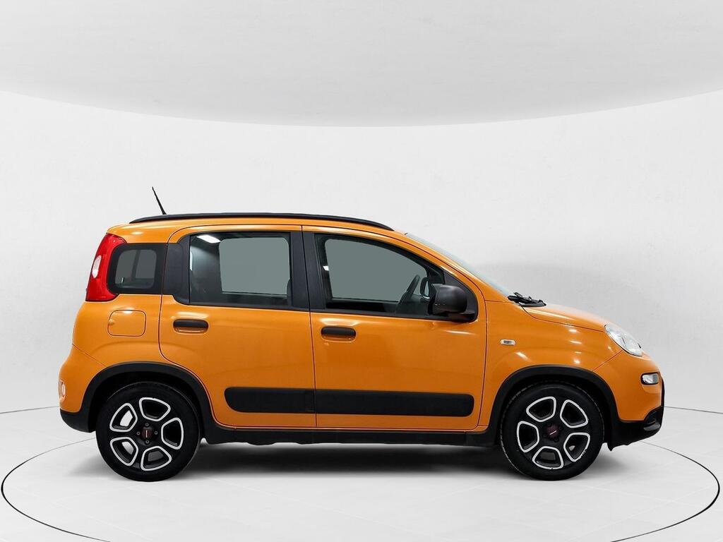Fiat Panda City Life Hybrid 1.0 Gse 51kw (70CV) 3