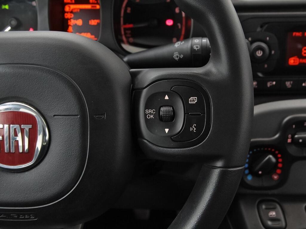 Fiat Panda City Life Hybrid 1.0 Gse 51kw (70CV) 18