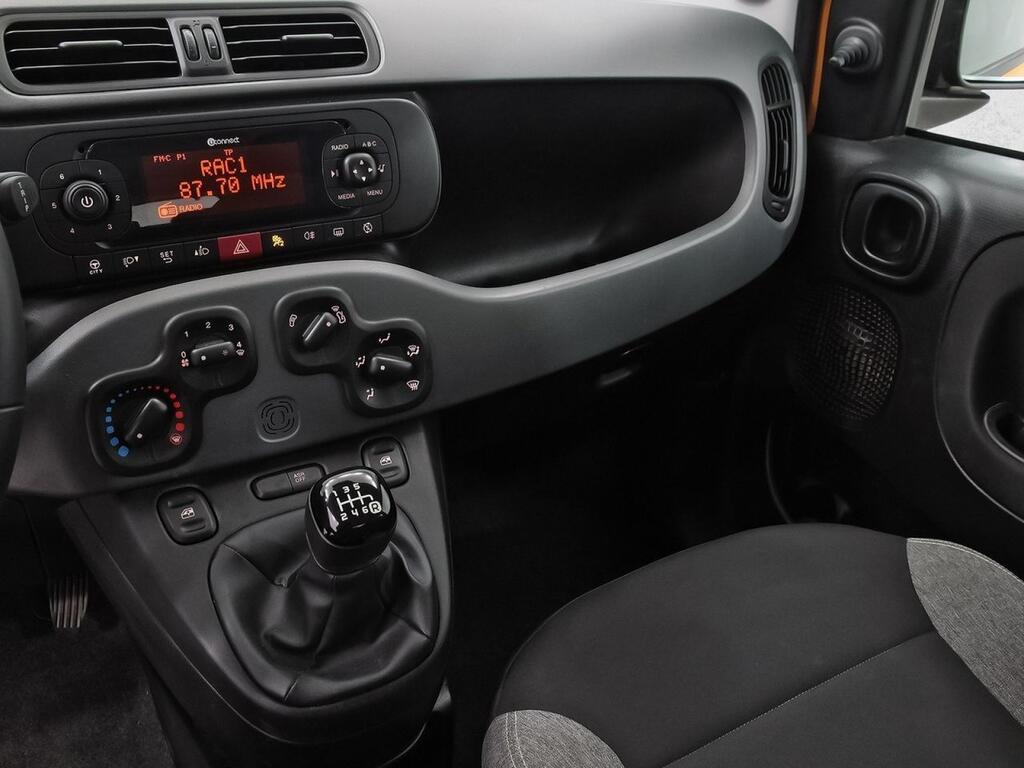 Fiat Panda City Life Hybrid 1.0 Gse 51kw (70CV) 12