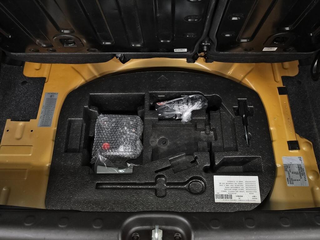 Fiat Panda City Life Hybrid 1.0 Gse 51kw (70CV) 27