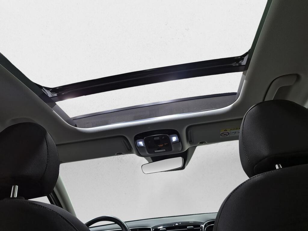 Hyundai Tucson 1.6 TGDI 169kW HEV Tecno Sky Auto 43