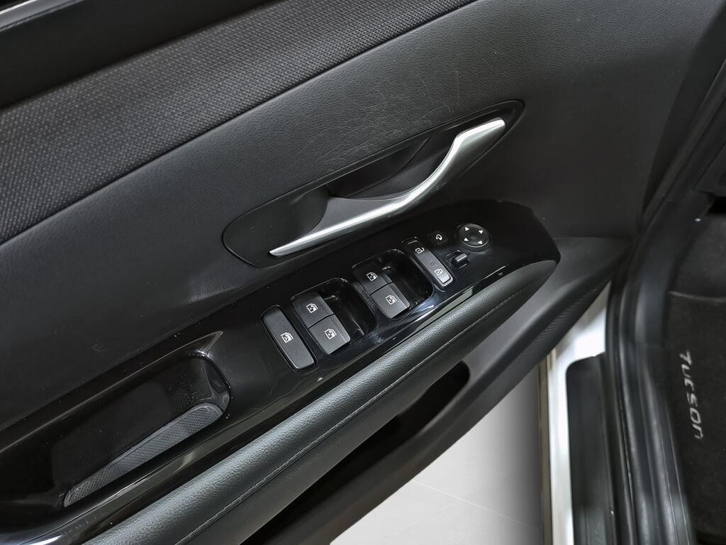 Hyundai Tucson 1.6 TGDI 169kW HEV Tecno Sky Auto 11
