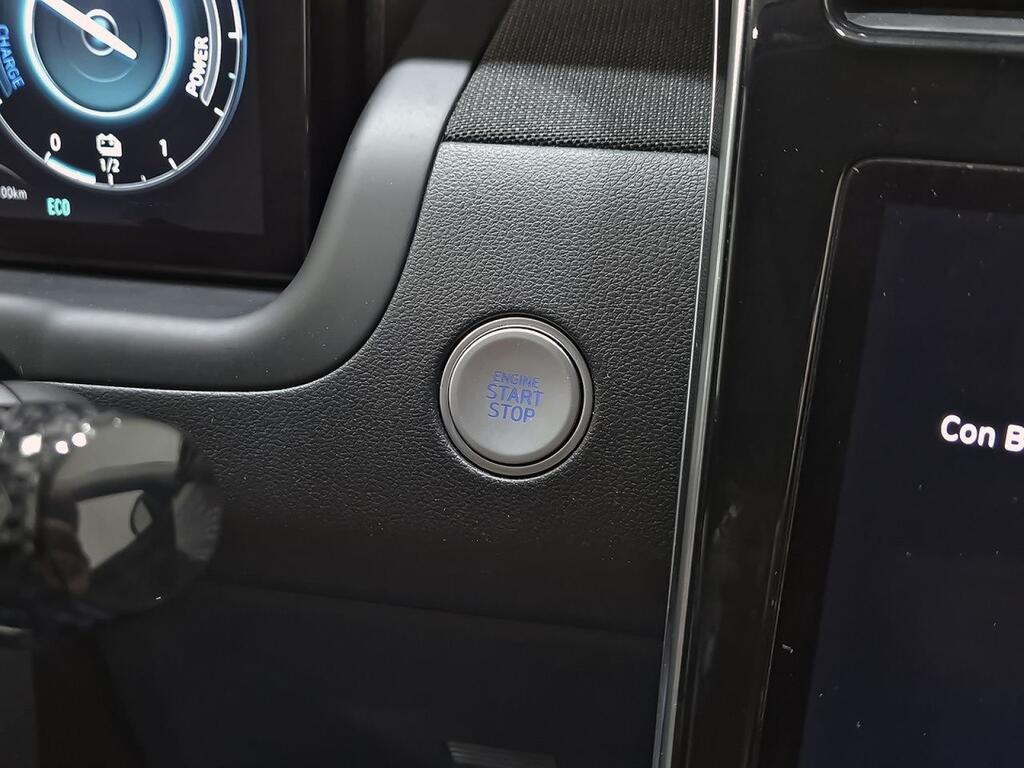 Hyundai Tucson 1.6 TGDI 169kW HEV Tecno Sky Auto 16