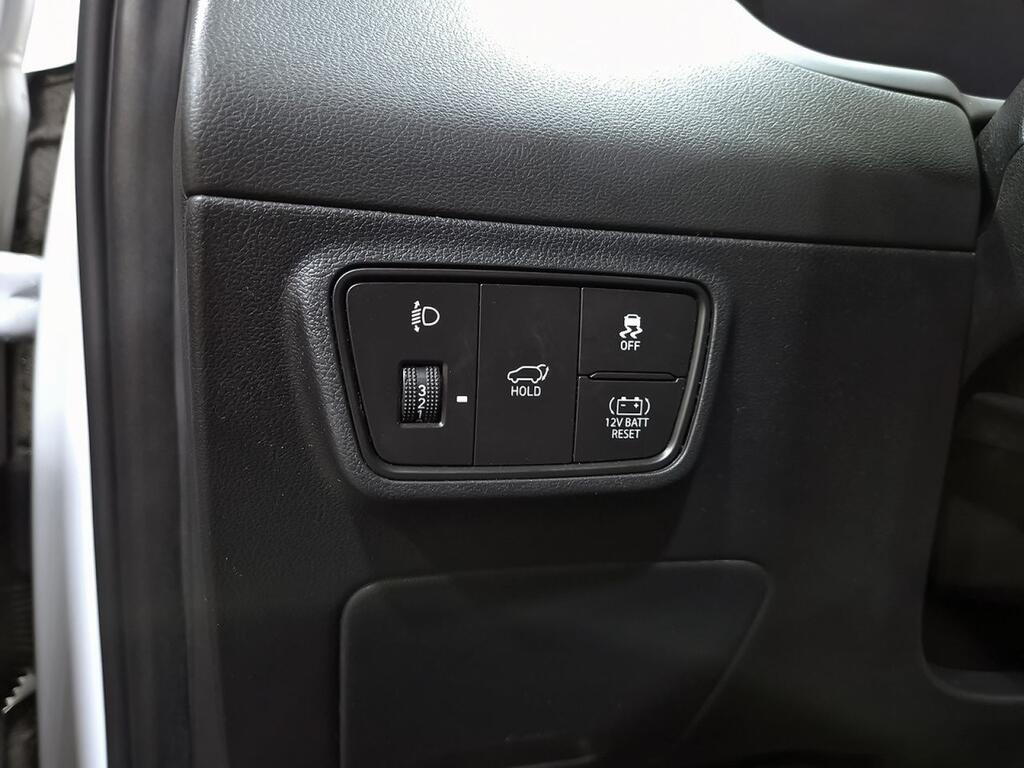 Hyundai Tucson 1.6 TGDI 169kW HEV Tecno Sky Auto 12