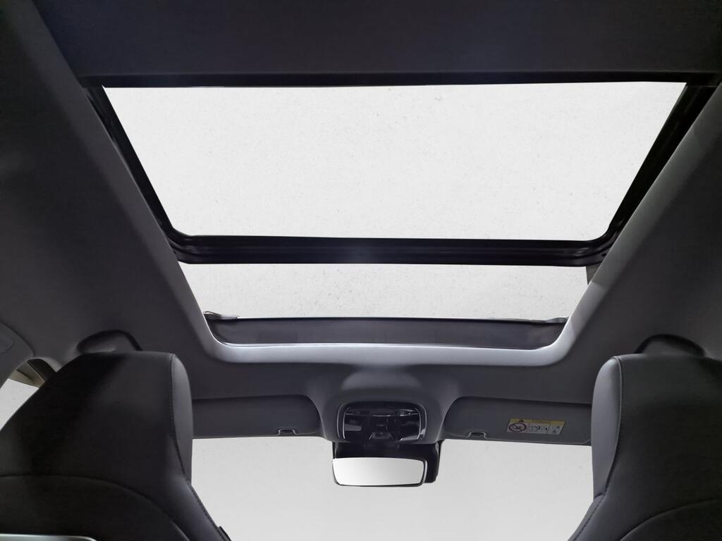 Ebro S700 1.5 TGDI PHEV Luxury E-CVT 40