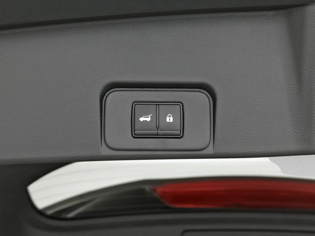 Nissan X-Trail 5pl 1.5 e-POWER 152kW 4x2 A/T N-Connecta 42