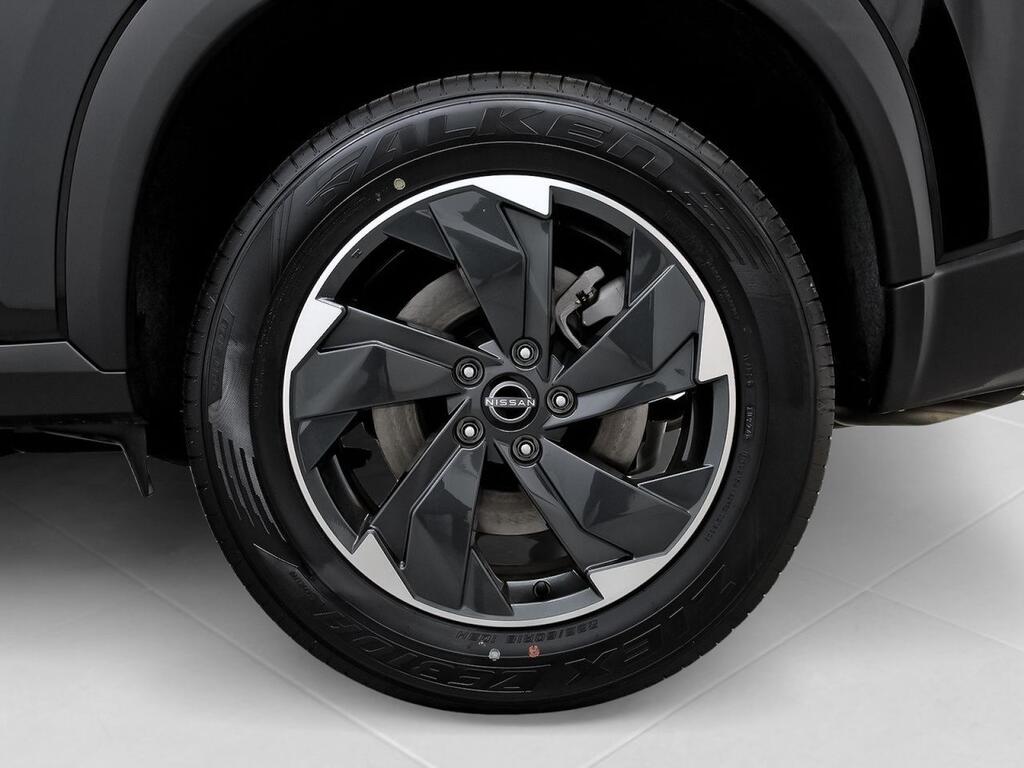 Nissan X-Trail 5pl 1.5 e-POWER 152kW 4x2 A/T N-Connecta 10