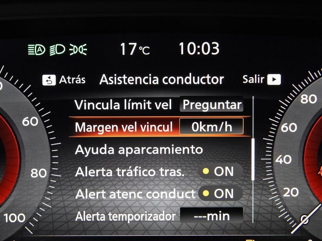 Nissan X-Trail 5pl 1.5 e-POWER 152kW 4x2 A/T N-Connecta 32