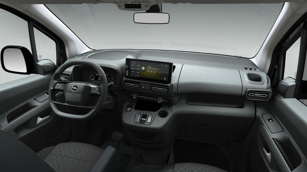 Opel Combo Cargo 1.5 TD 74KW SWB 4P 4