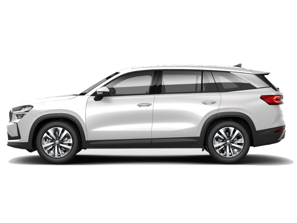 Skoda Kodiaq 1.5 TSI 150KW DSG PHEV Selection