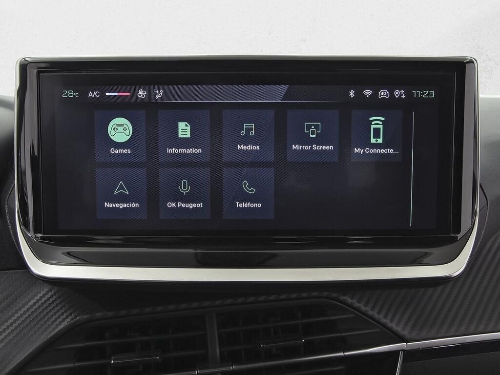 Peugeot 208 Active Puretech 100 23