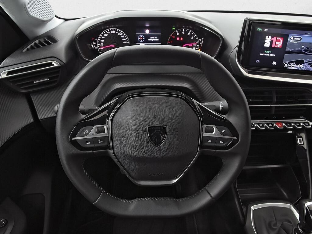 Peugeot 208 Active Puretech 100 18