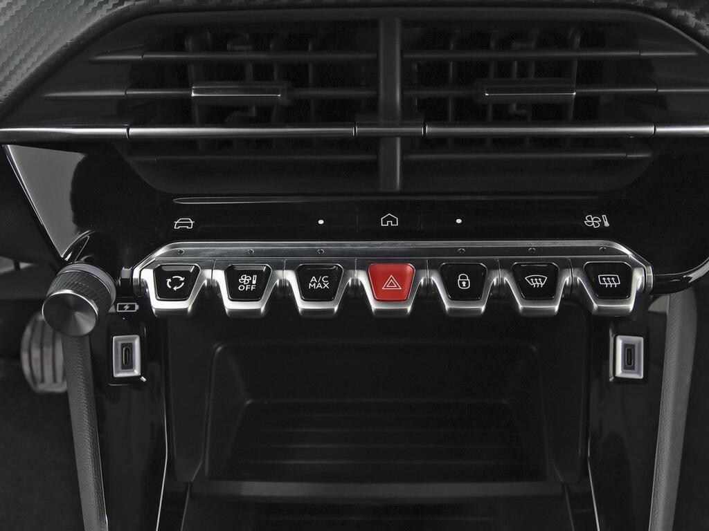 Peugeot 208 Active Puretech 100 31