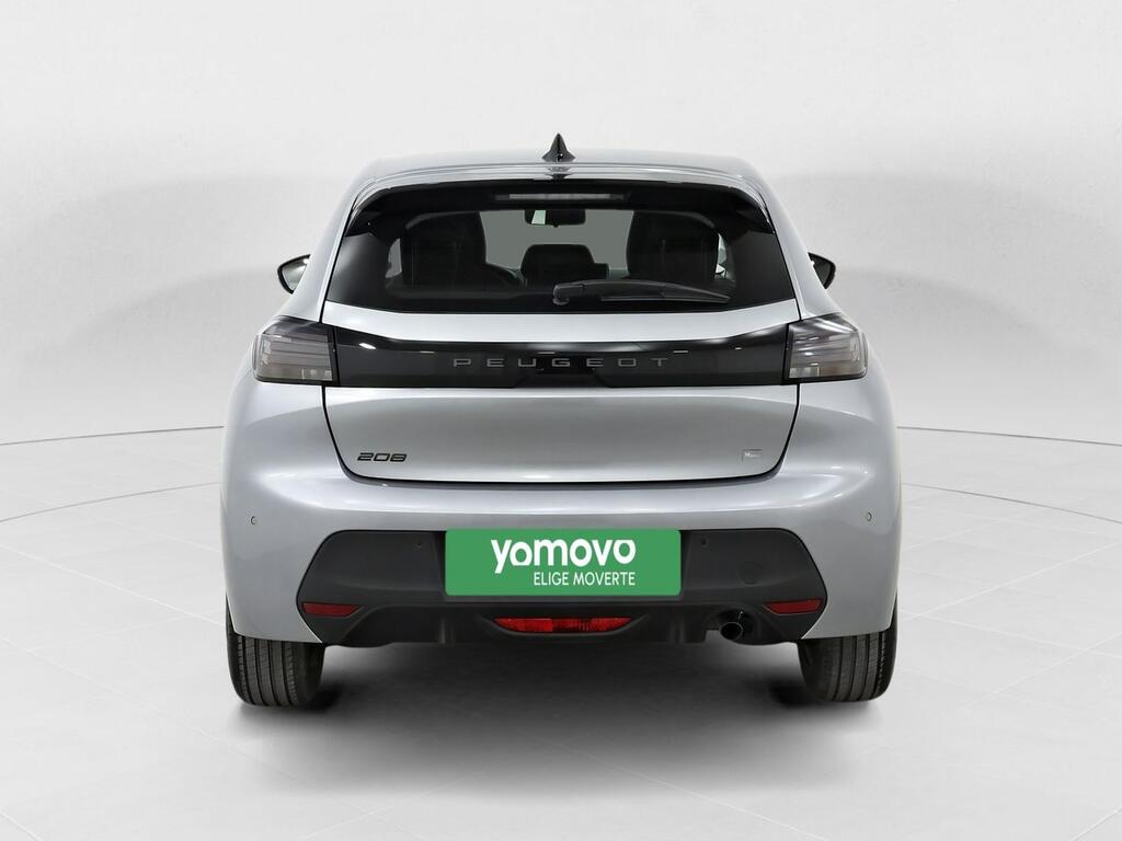 Peugeot 208 Active Puretech 100 6