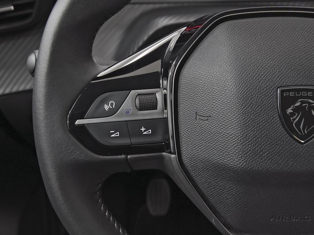 Peugeot 208 Active Puretech 100 16