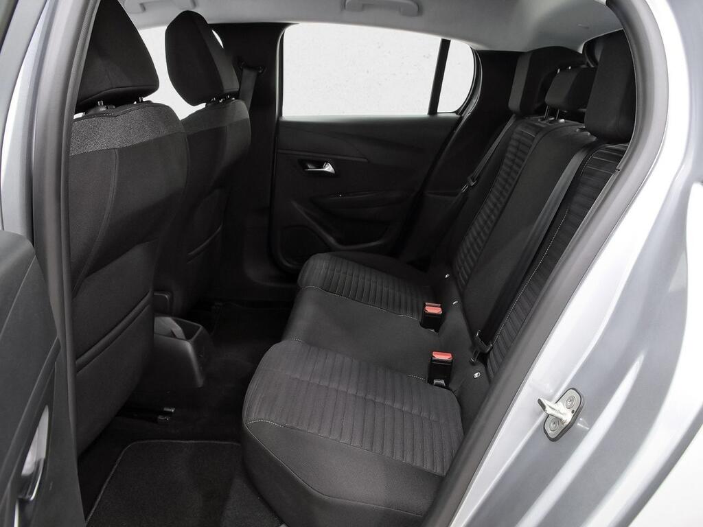 Peugeot 208 Active Puretech 100 9