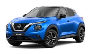 Nissan Juke DIG-T 84 kW (114 CV) 6M/T N-Connecta