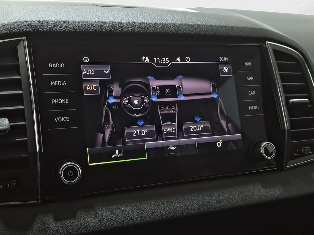 Skoda Karoq 2.0 TDI 110kW (150CV) Ambition 24