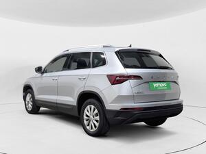 Skoda Karoq 2.0 TDI 110kW (150CV) Ambition