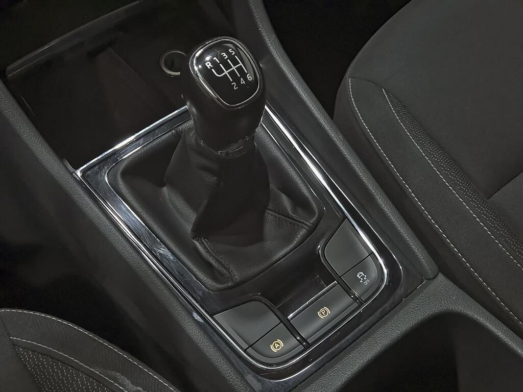 Skoda Karoq 2.0 TDI 110kW (150CV) Ambition 28