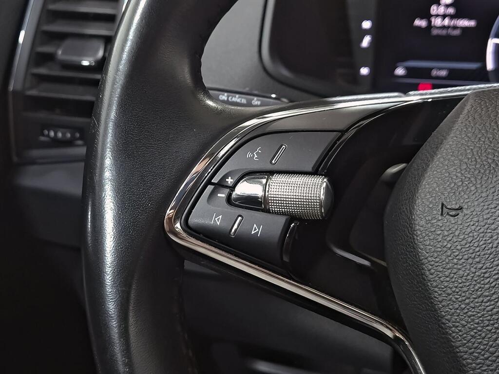 Skoda Karoq 2.0 TDI 110kW (150CV) Ambition 16