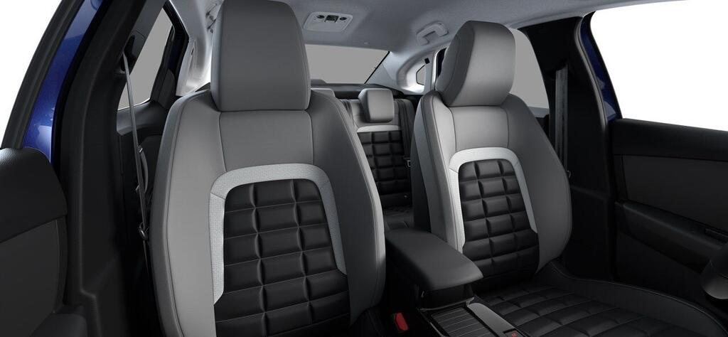 Citroën C4 X Hybrid 145 ë-DCS6 Max 8