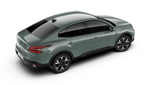 Citroën C4 X Hybrid 145 ë-DCS6 Max