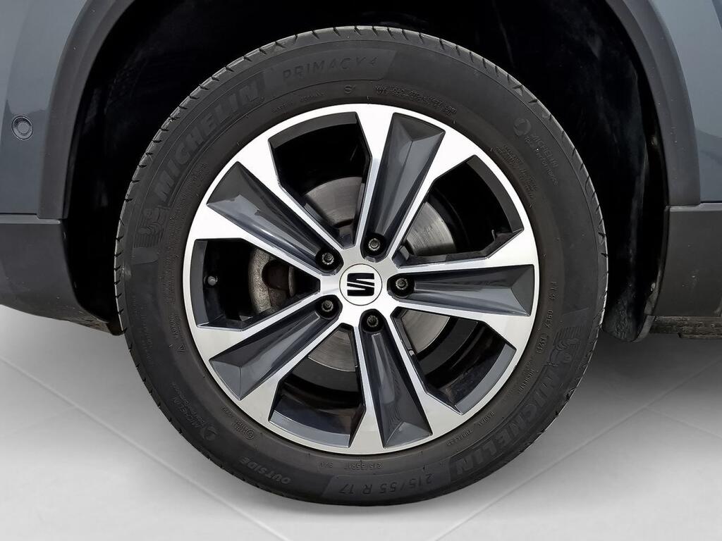 Seat Ateca 1.5 TSI 110kW (150CV) DSG St&Sp Style 10