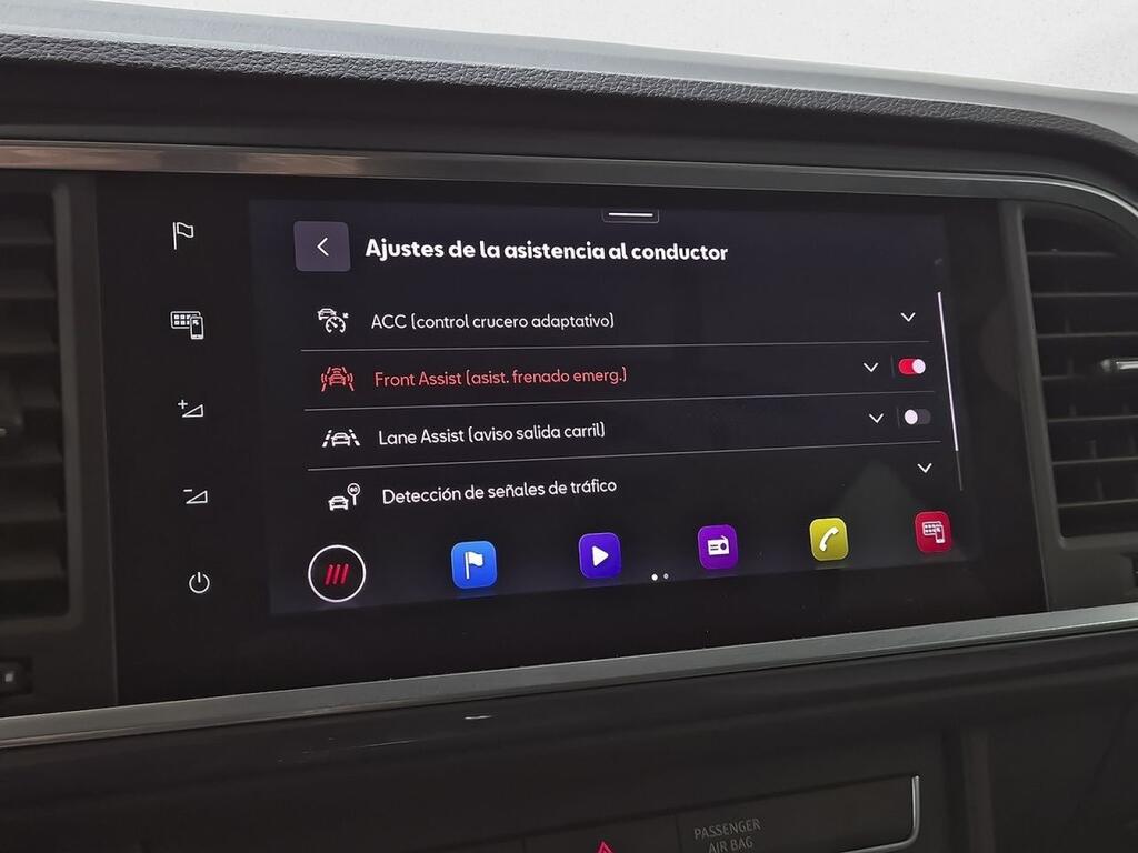 Seat Ateca 1.5 TSI 110kW (150CV) DSG St&Sp Style 23