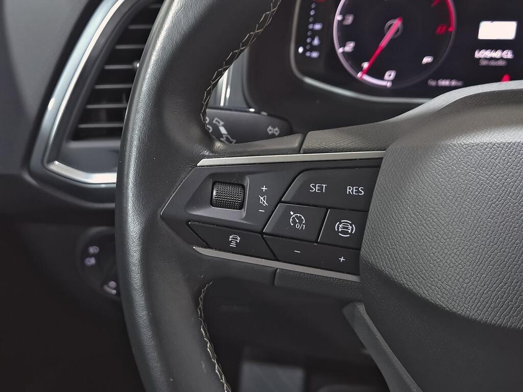 Seat Ateca 1.5 TSI 110kW (150CV) DSG St&Sp Style 16