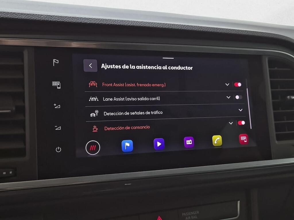 Seat Ateca 1.5 TSI 110kW (150CV) DSG St&Sp Style 24