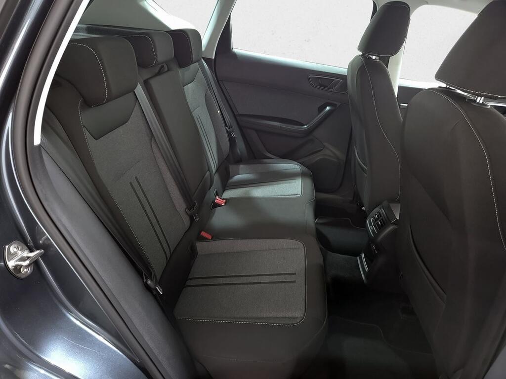 Seat Ateca 1.5 TSI 110kW (150CV) DSG St&Sp Style 8