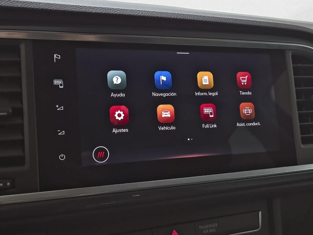 Seat Ateca 1.5 TSI 110kW (150CV) DSG St&Sp Style 19