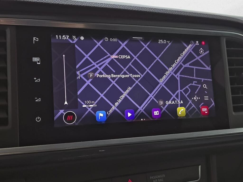 Seat Ateca 1.5 TSI 110kW (150CV) DSG St&Sp Style 21