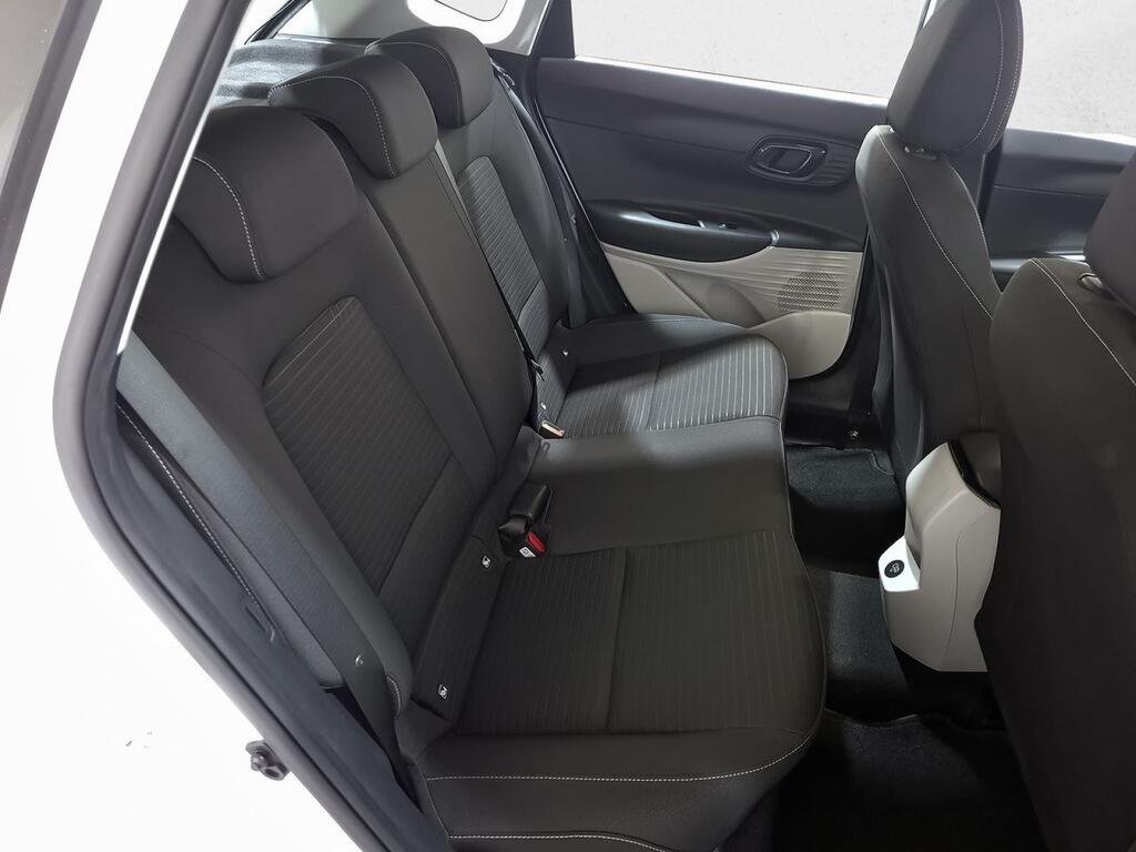 Hyundai i20 1.0 TGDI 74kW (100CV) 48V Tecno 8