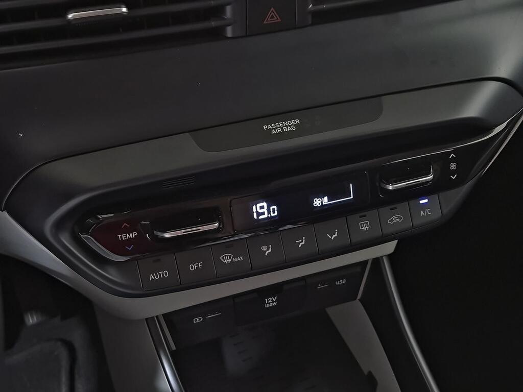 Hyundai i20 1.0 TGDI 74kW (100CV) 48V Tecno 25