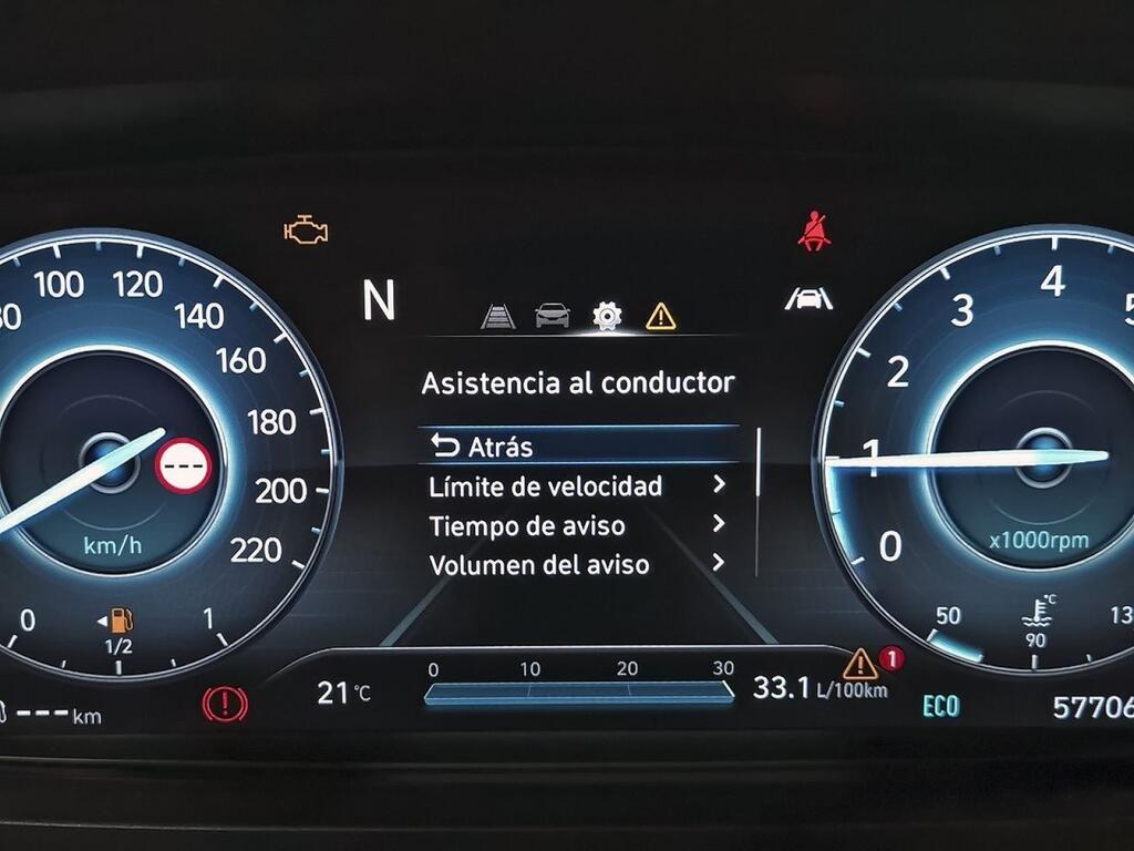 Hyundai i20 1.0 TGDI 74kW (100CV) 48V Tecno 22