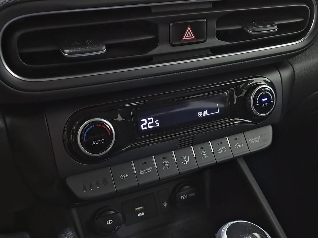 Hyundai Kona 1.6 GDI HEV Tecno 2C DCT 34