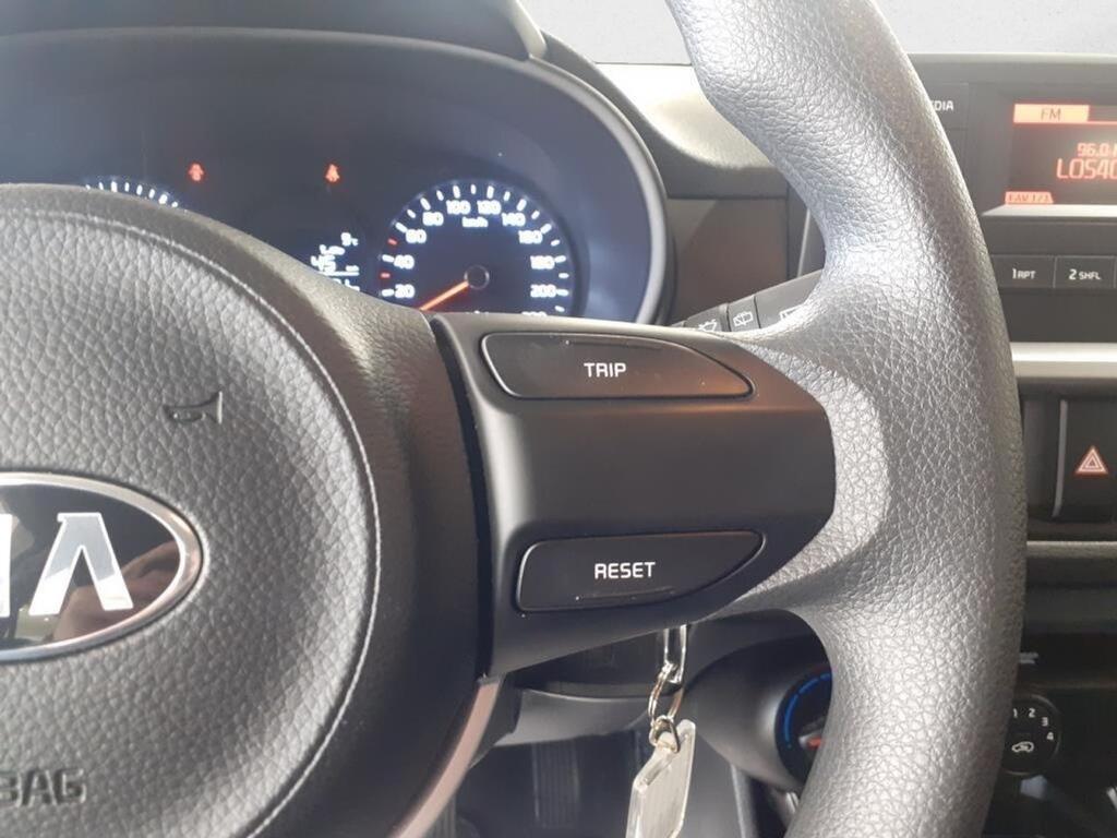 Kia Picanto 1.0 DPi 49kW (67CV) Concept 16