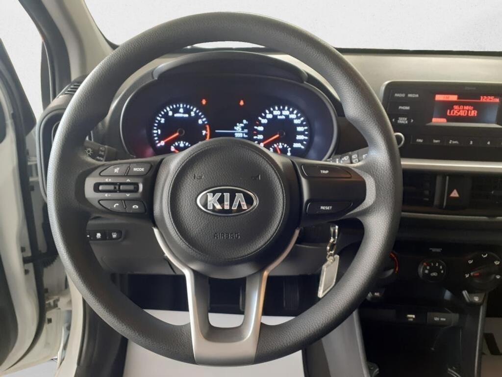 Kia Picanto 1.0 DPi 49kW (67CV) Concept 14