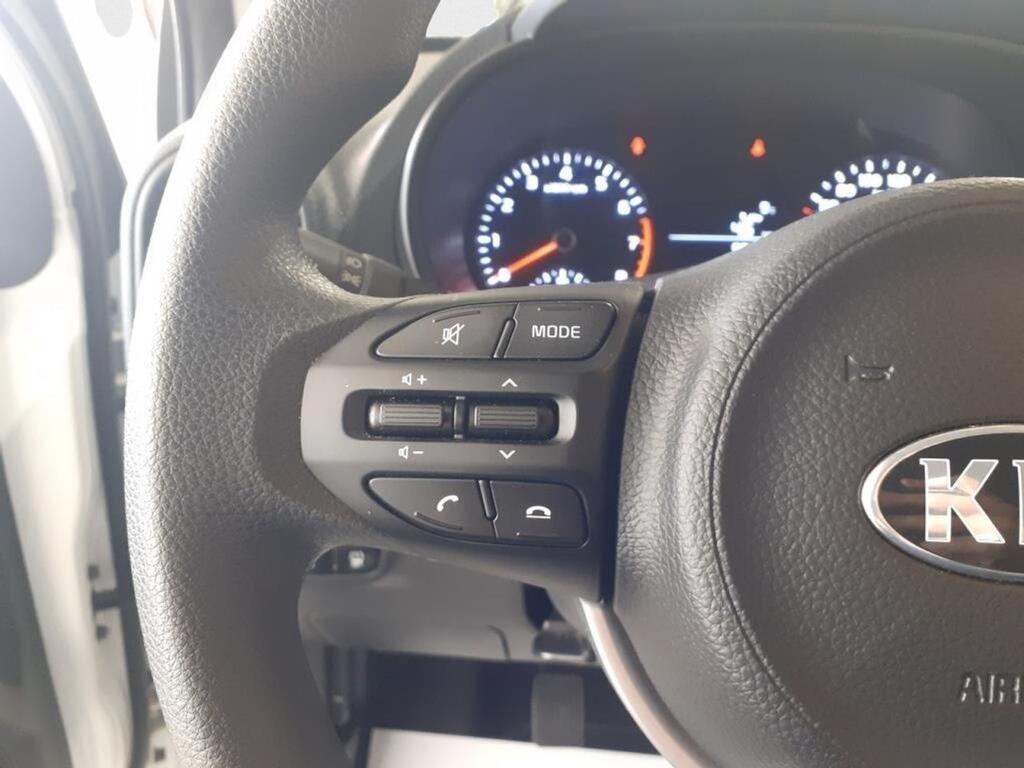 Kia Picanto 1.0 DPi 49kW (67CV) Concept 15