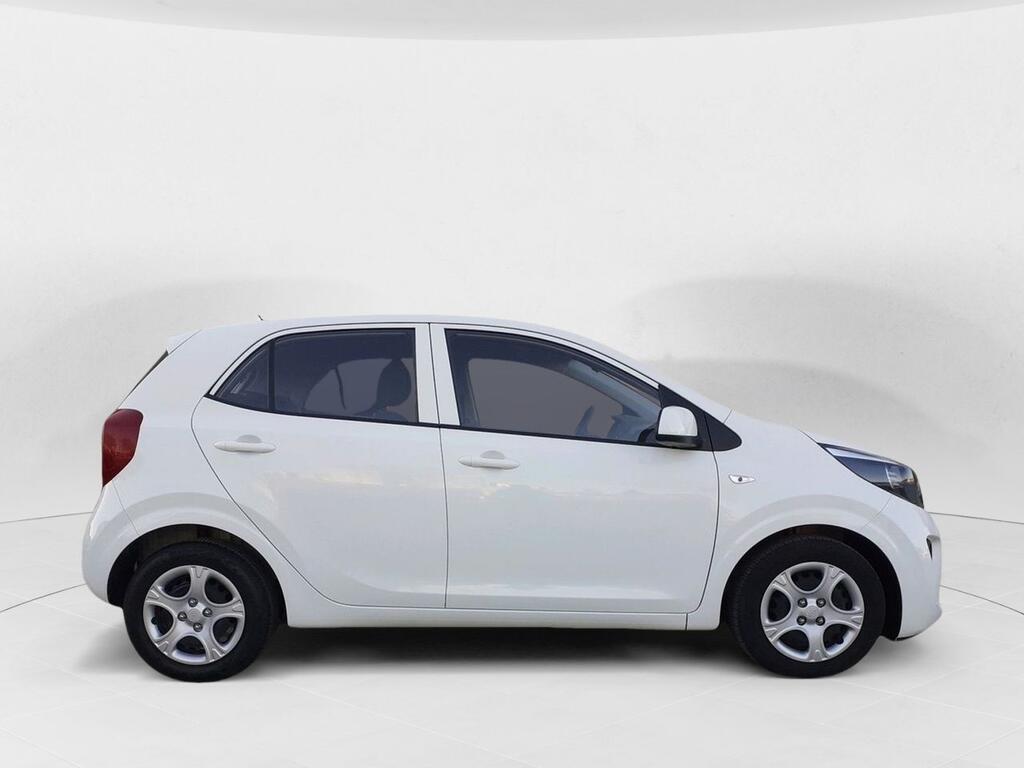 Kia Picanto 1.0 DPi 49kW (67CV) Concept 3