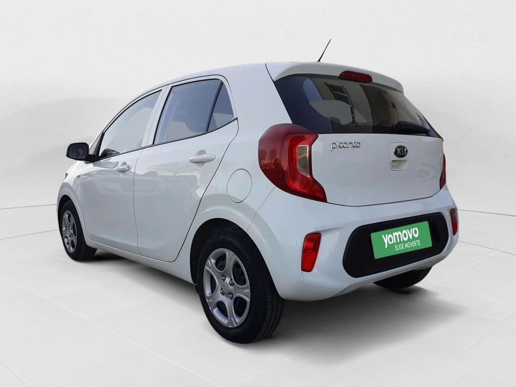 Kia Picanto 1.0 DPi 49kW (67CV) Concept 2