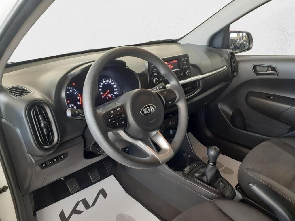 Kia Picanto 1.0 DPi 49kW (67CV) Concept 21